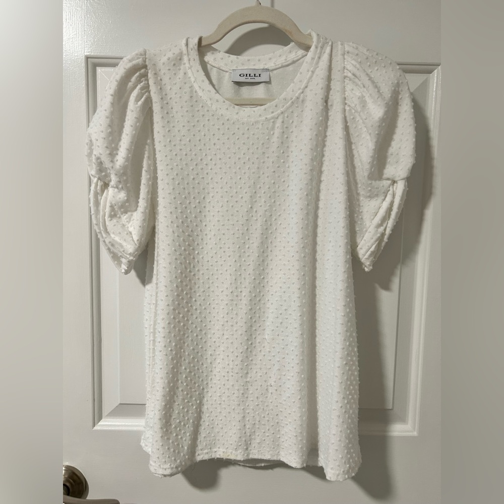 Gilli Shirt